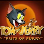 تحميل لعبة توم وجيري Tom And Jerry