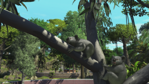 تحميل لعبة حديقة الحيوانات Zoo Tycoon