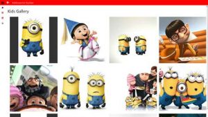 تنزيل برنامج يوتيوب الاطفال 2018 KidStream for YouTube