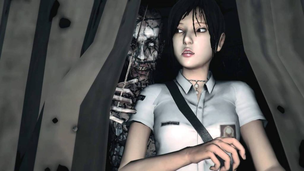تحميل لعبة الرعب 2025 Dreadout كاملة للكمبيوتر مضغوطة برابط مباشر مجانا - برامج رينو